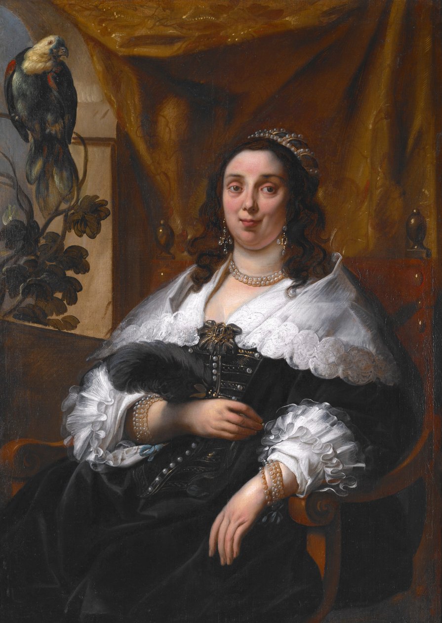 Portrait d