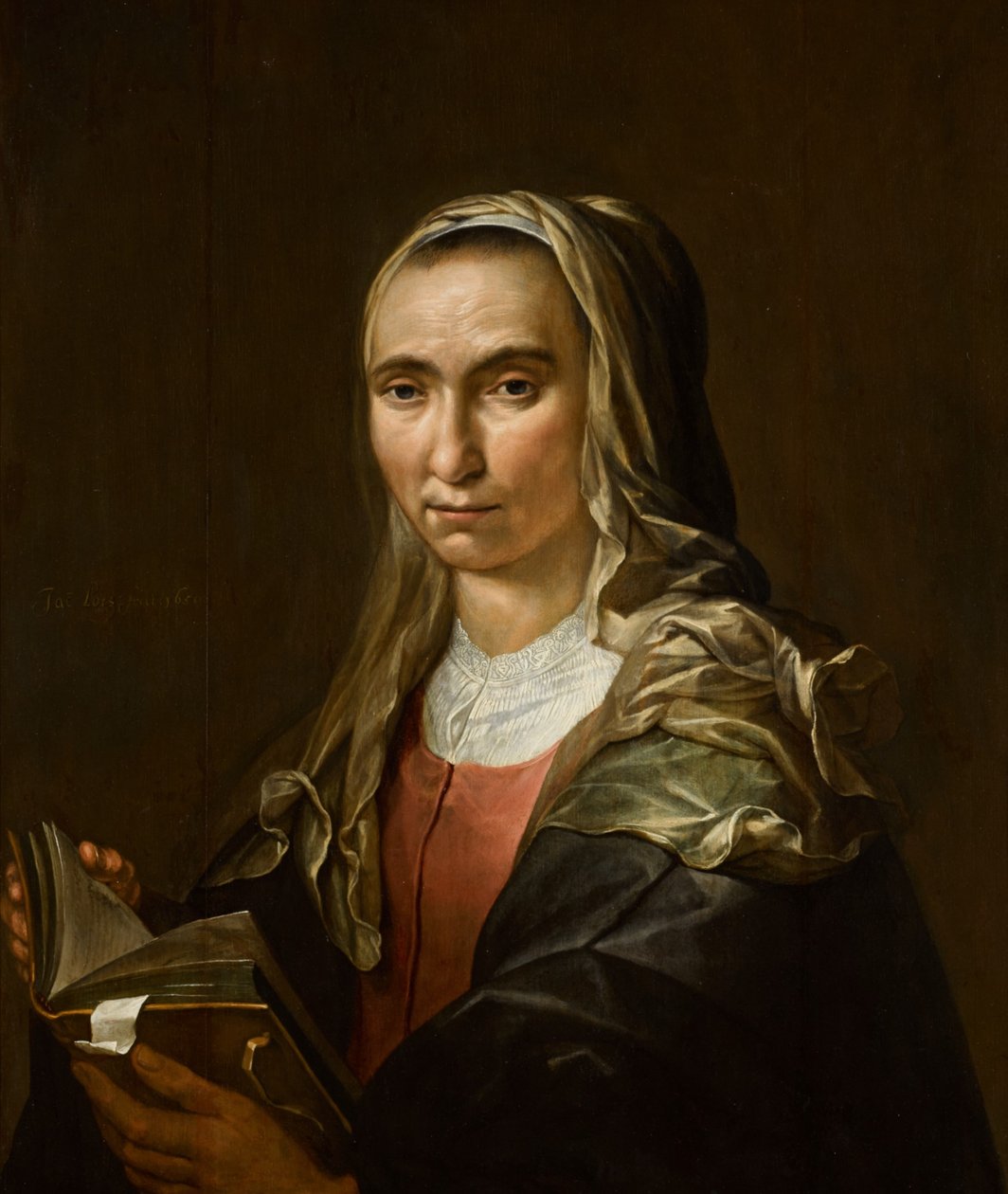 Portrait d