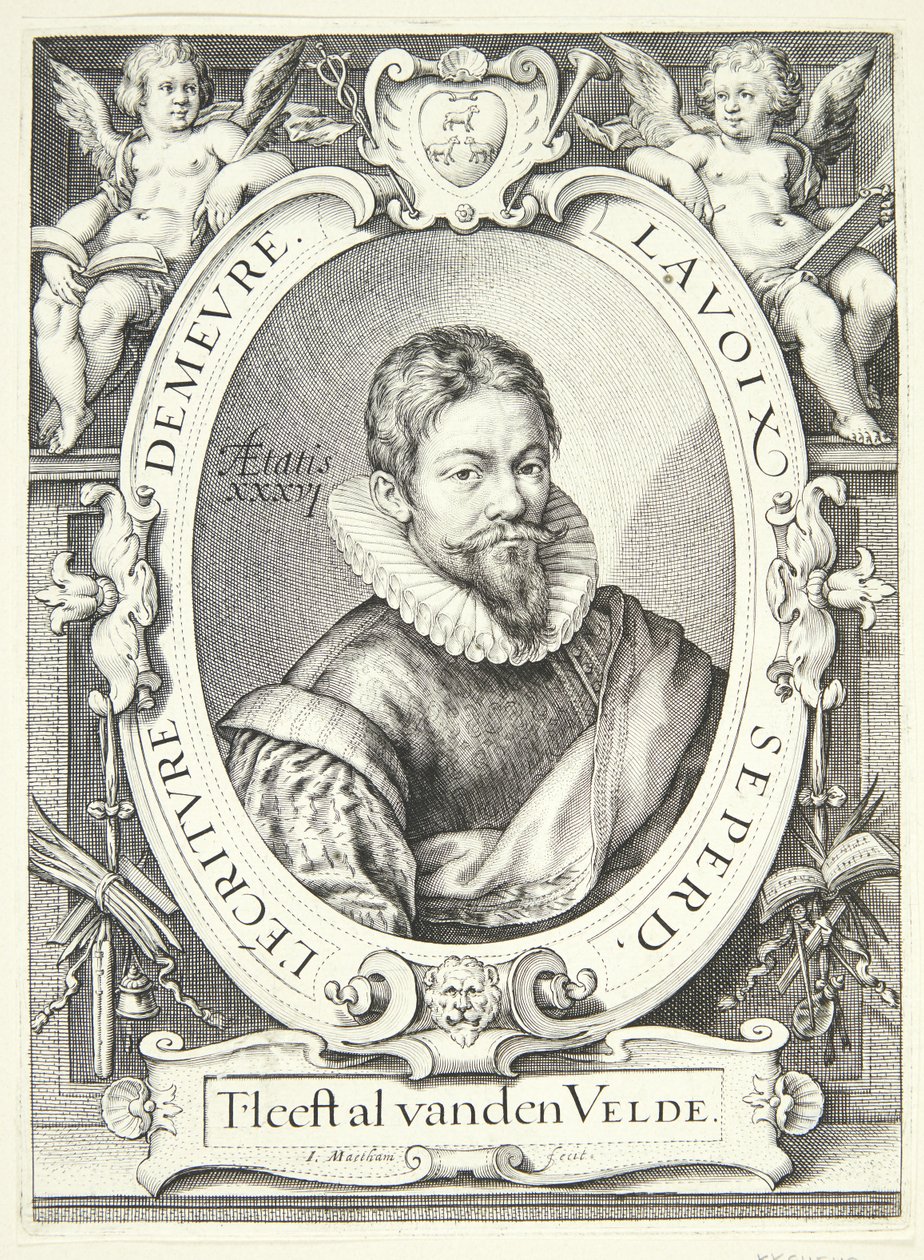 Jan van de Velde l
