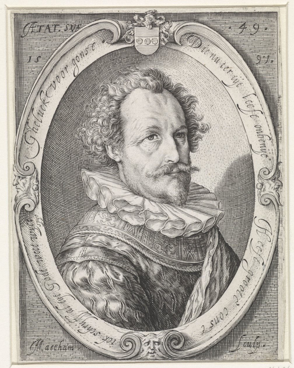 Portrait d