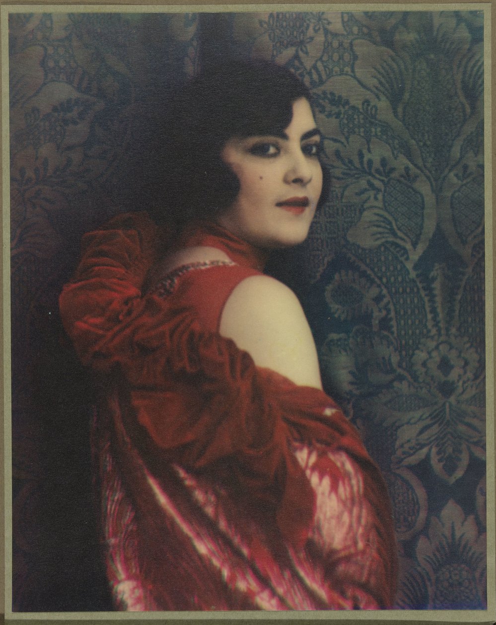 Portrait d