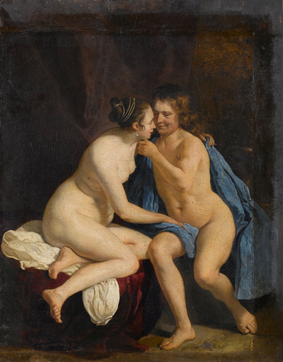  - Jacob or Jacques van Loo