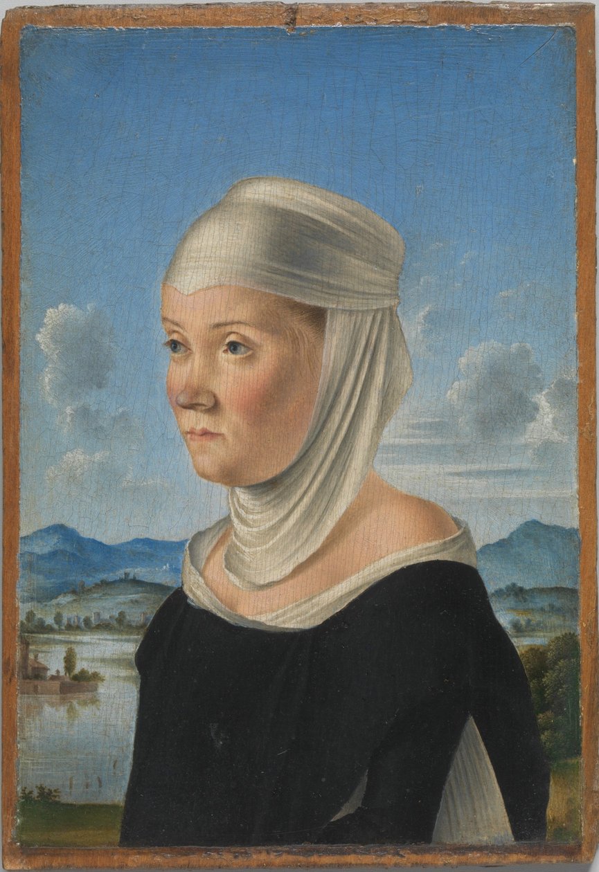Portrait d