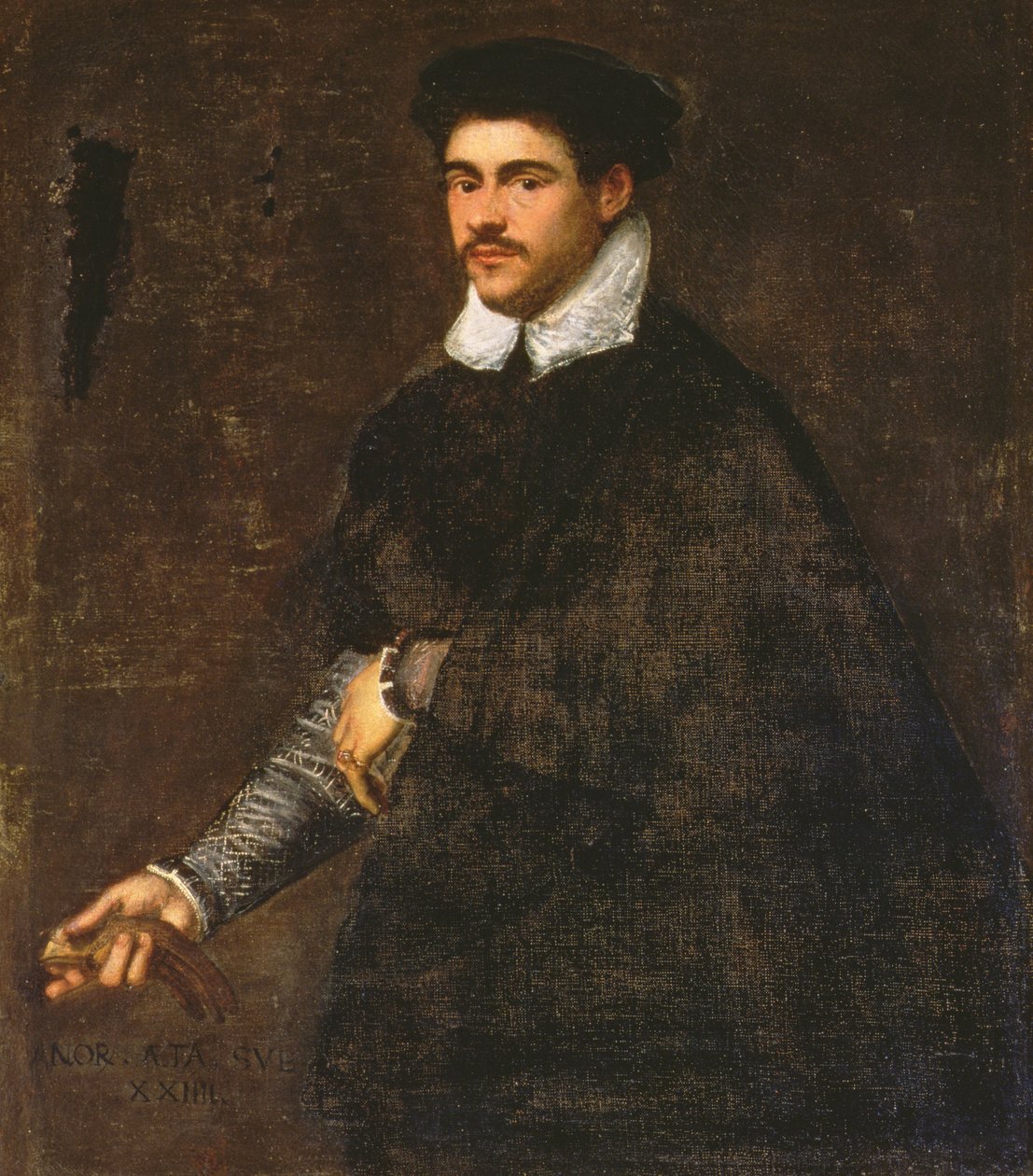 Portrait d