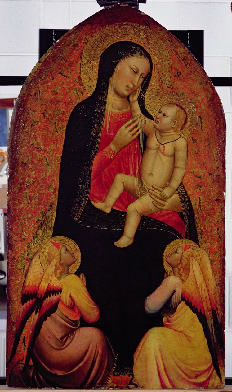 Vierge à l