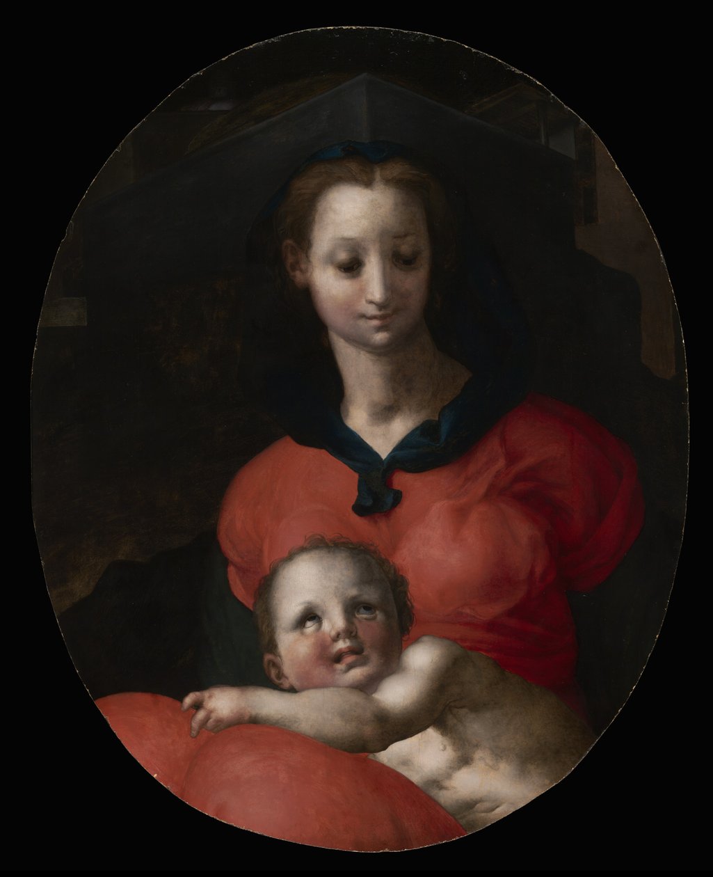 Vierge à l