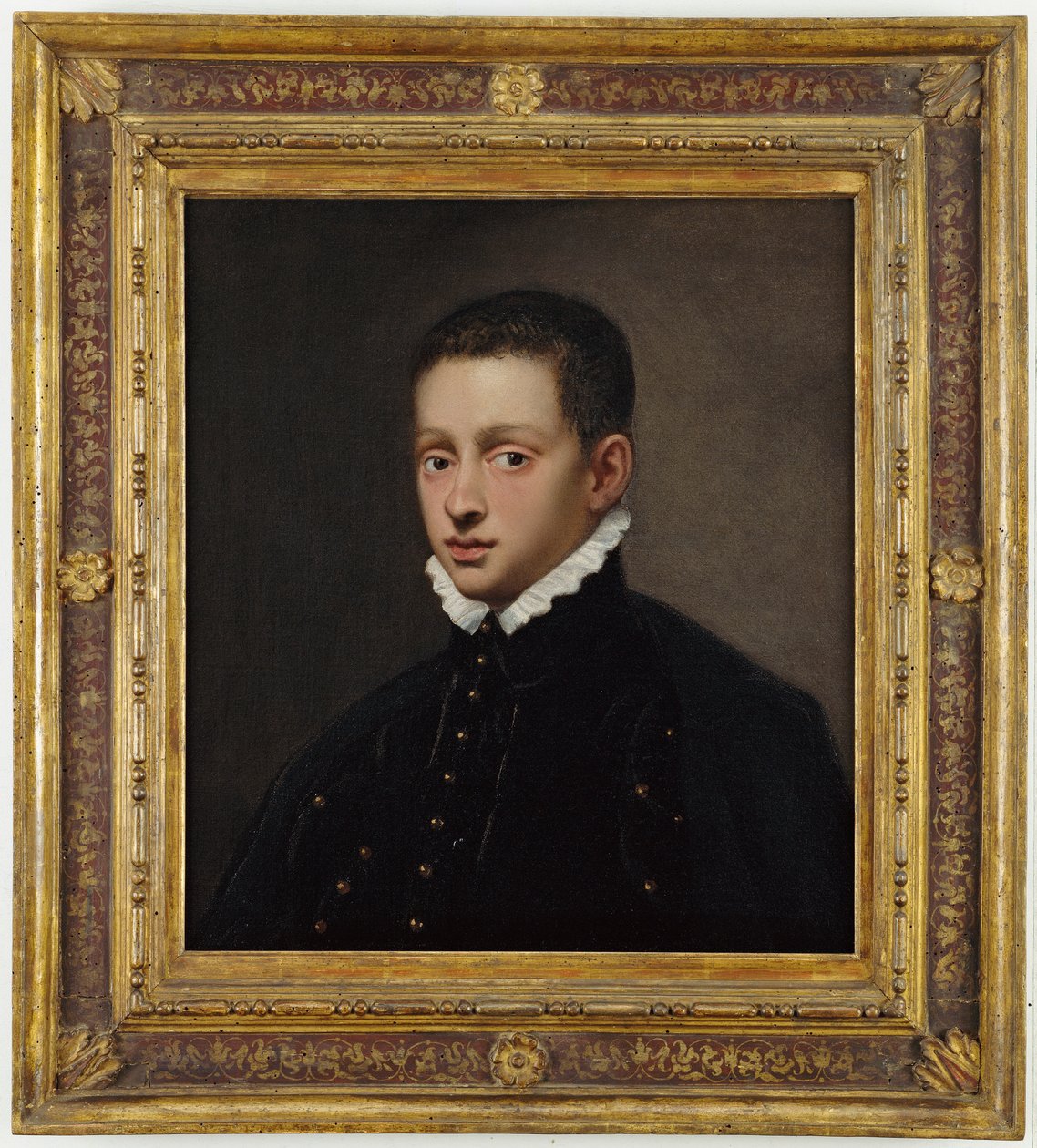 Portrait d