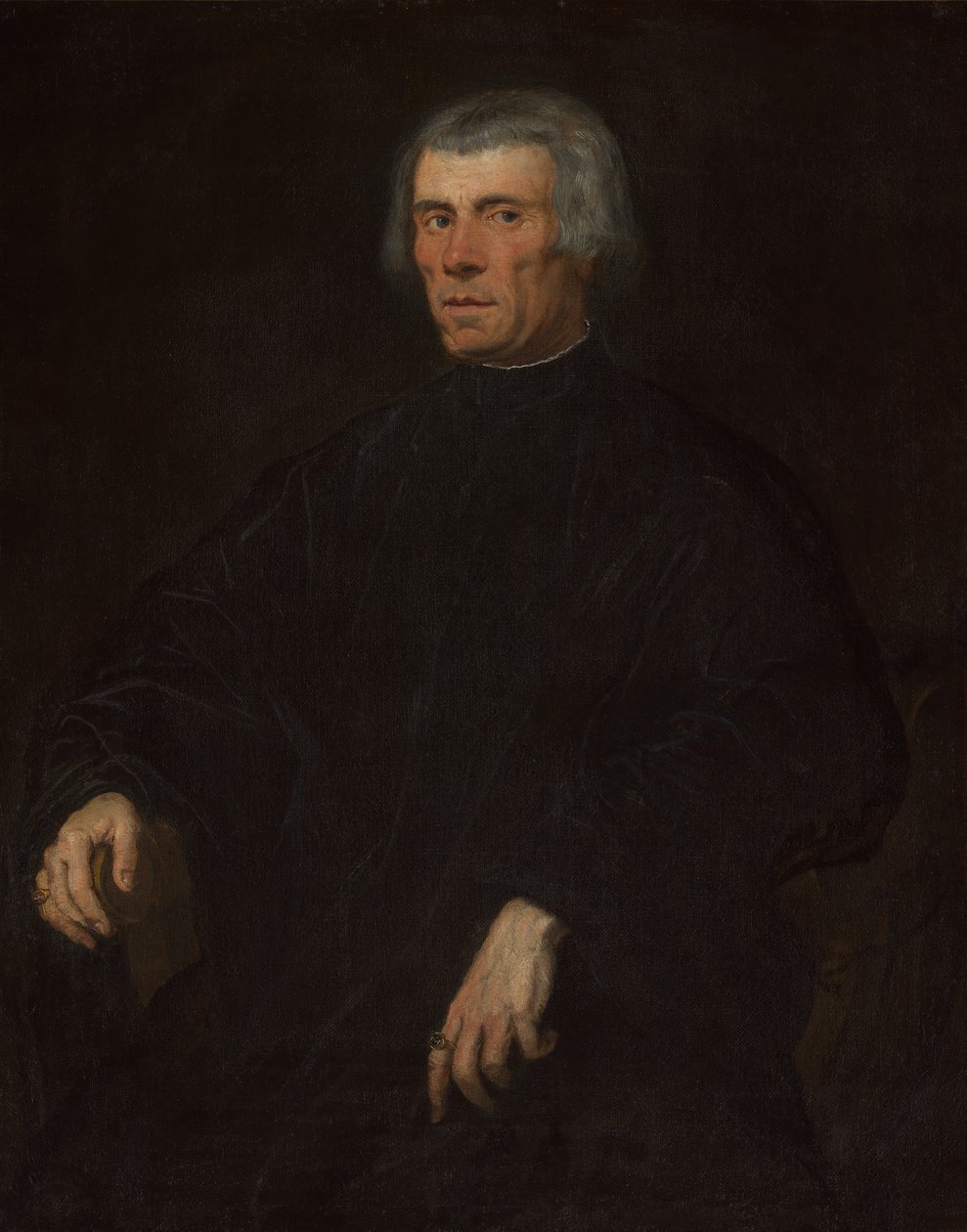 Portrait d