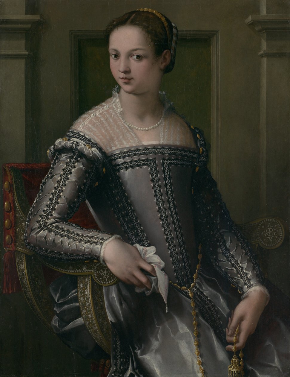 Portrait d