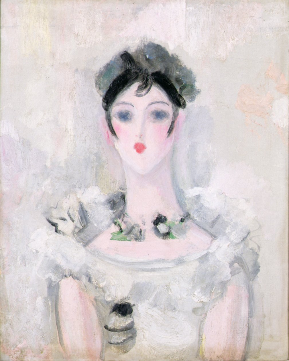 Portrait d