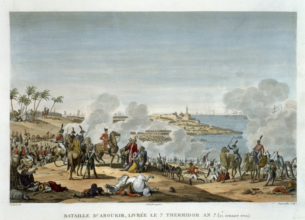 La bataille d