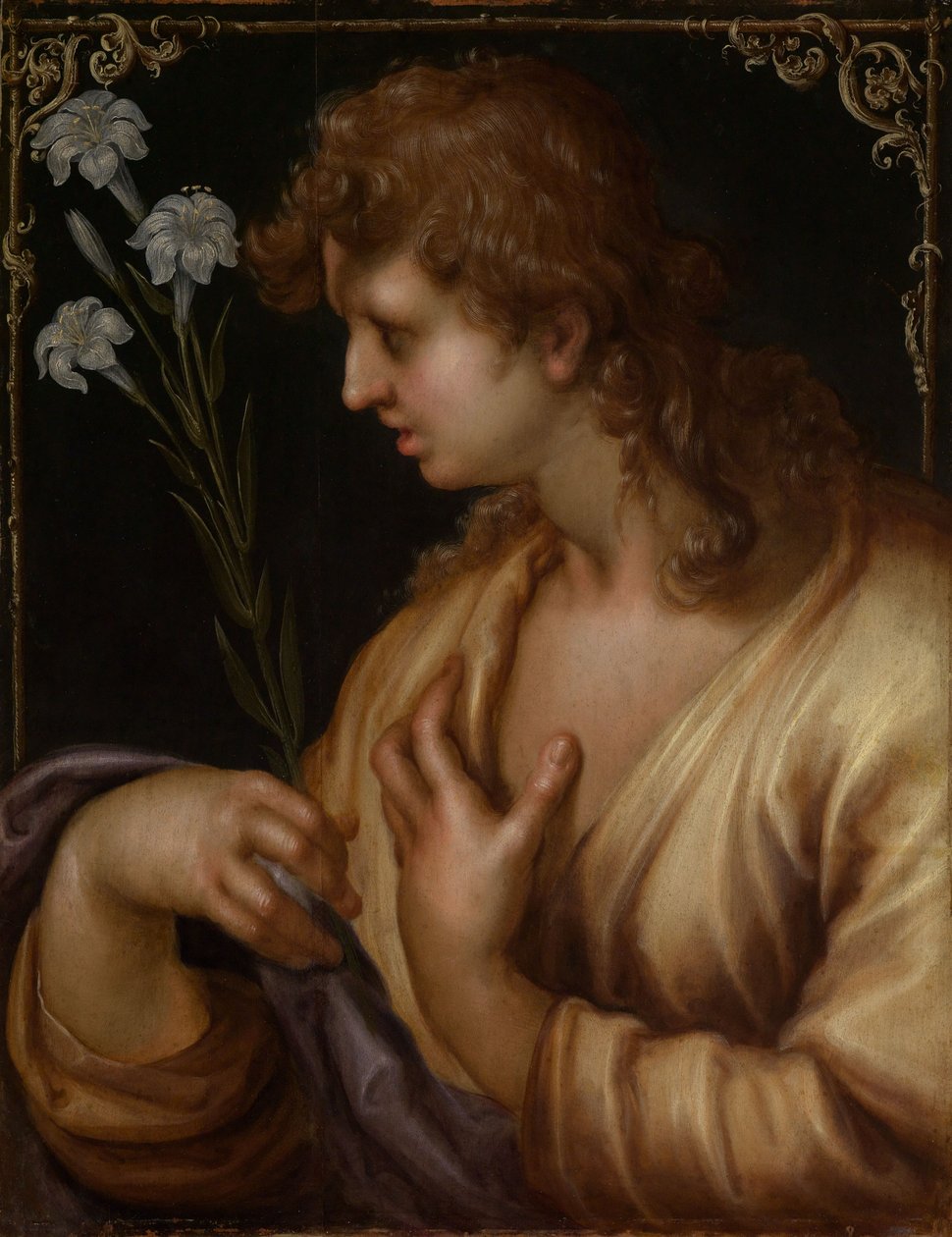 Ange de l