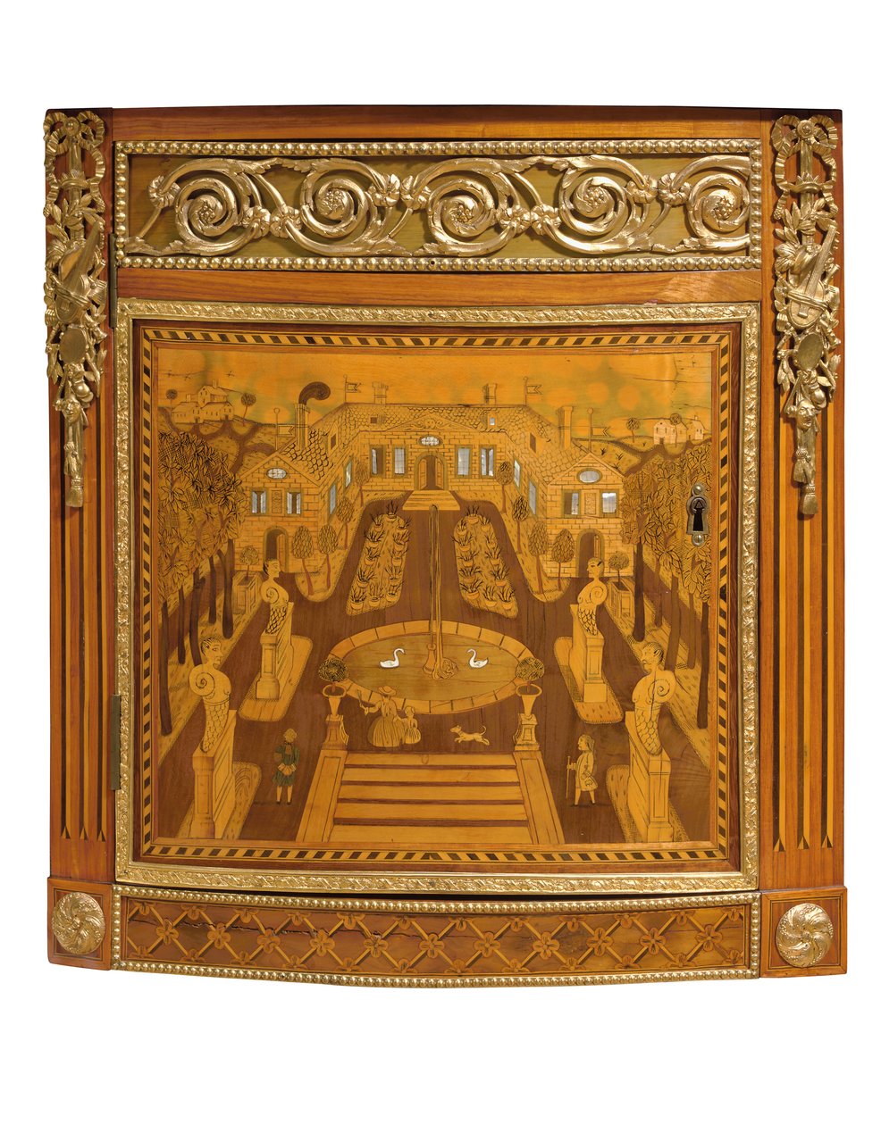 Détail d