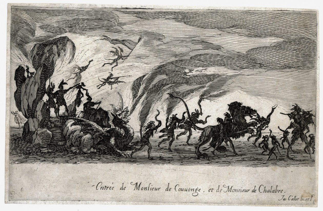 Combat a la barriere, l