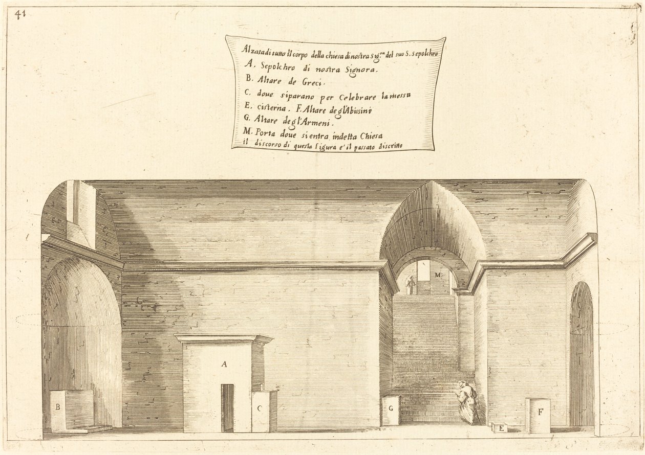 Élévation de l