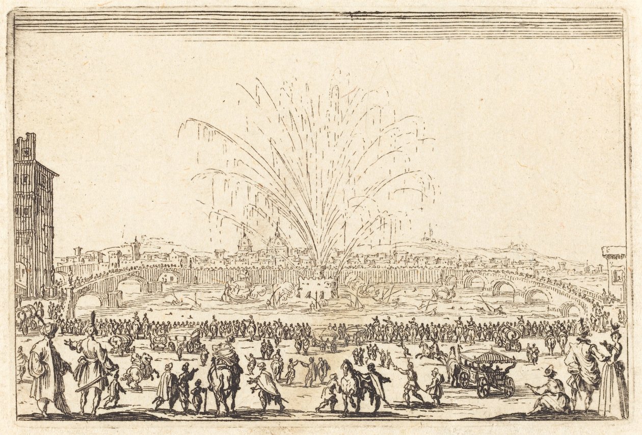 Feux d