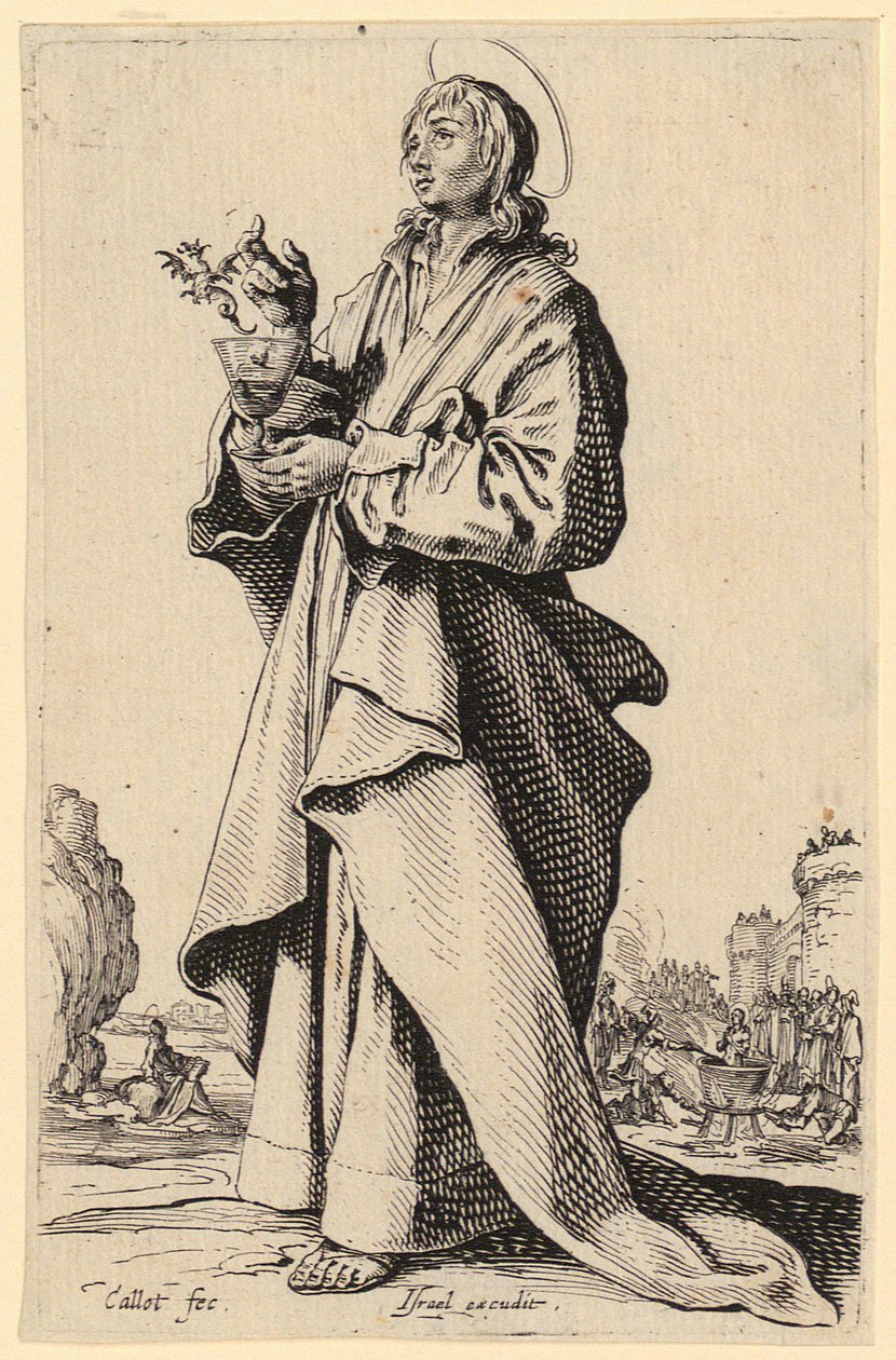 Saint Jean l