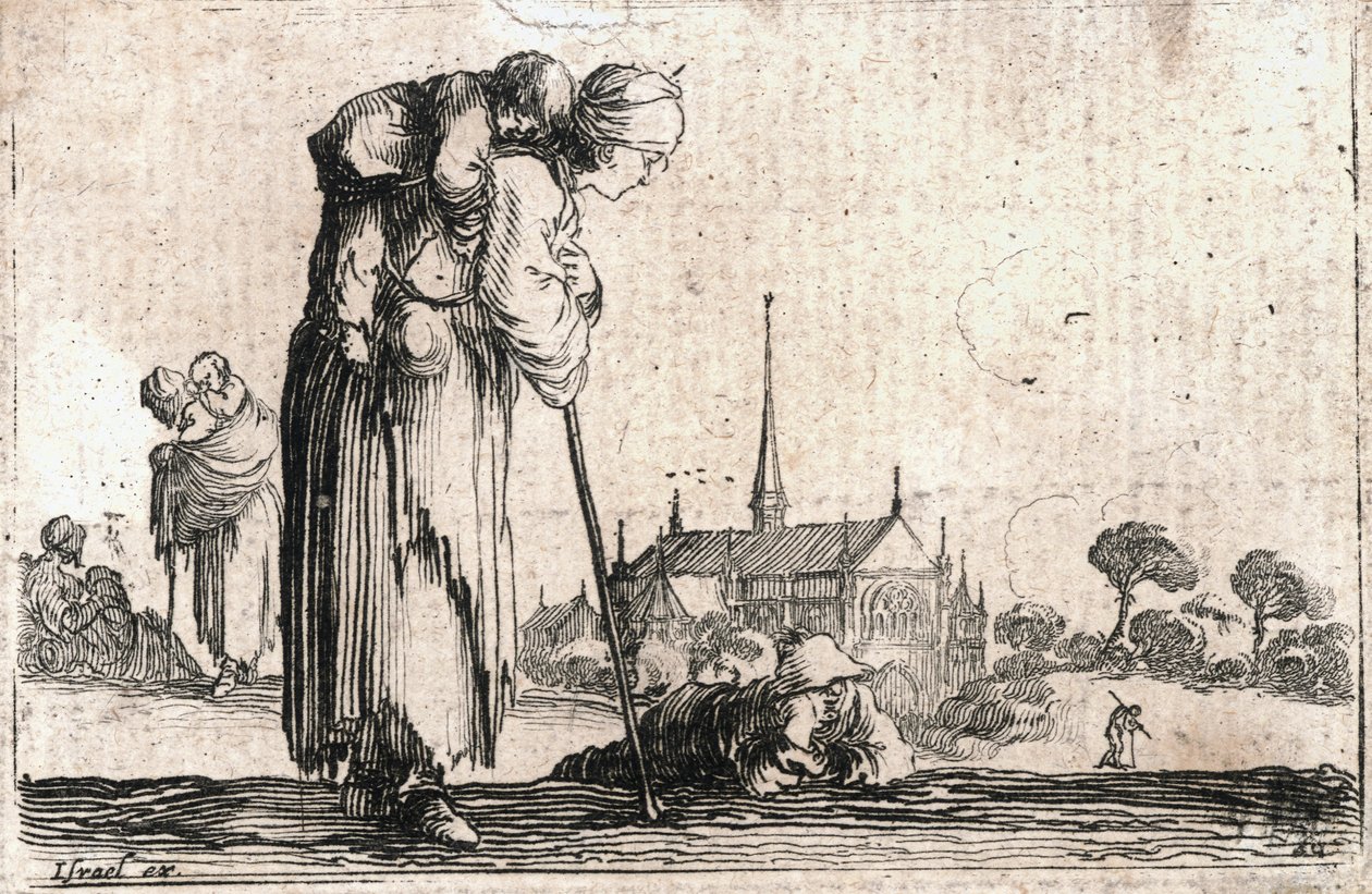  - Jacques Callot