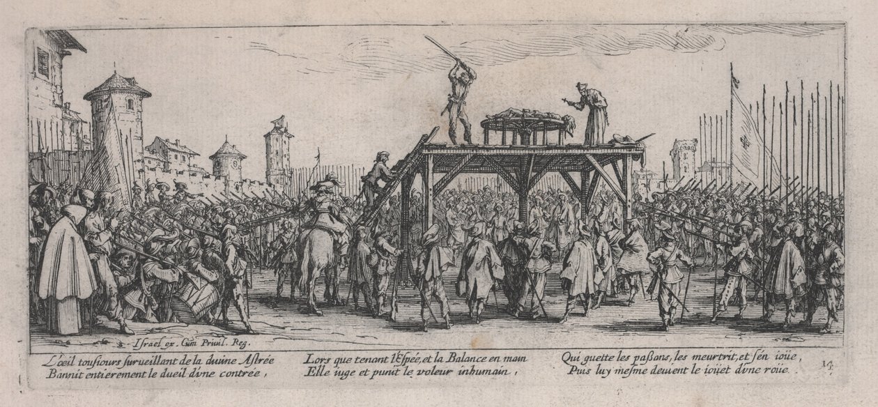 La Roue, de 