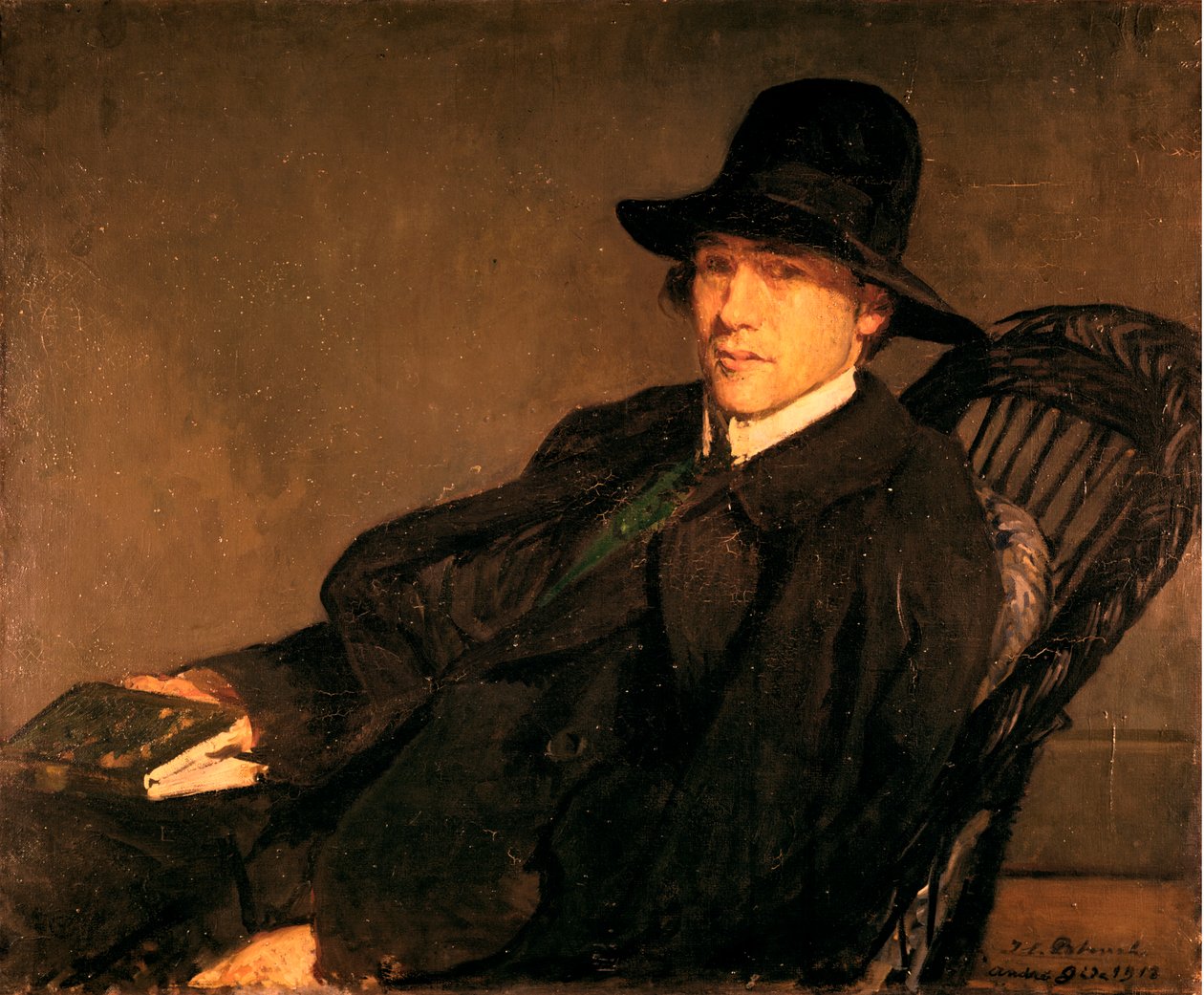 Portrait d