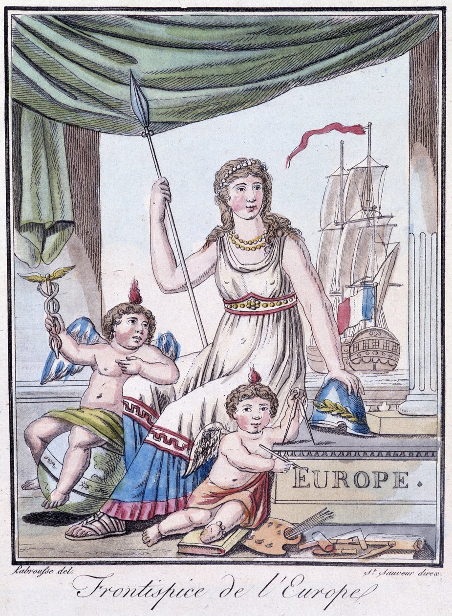 Encyclopédie des voyages - Jacques Grasset de Saint Sauveur