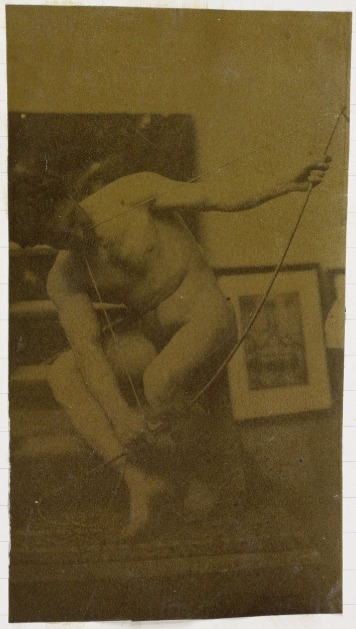 Étude d