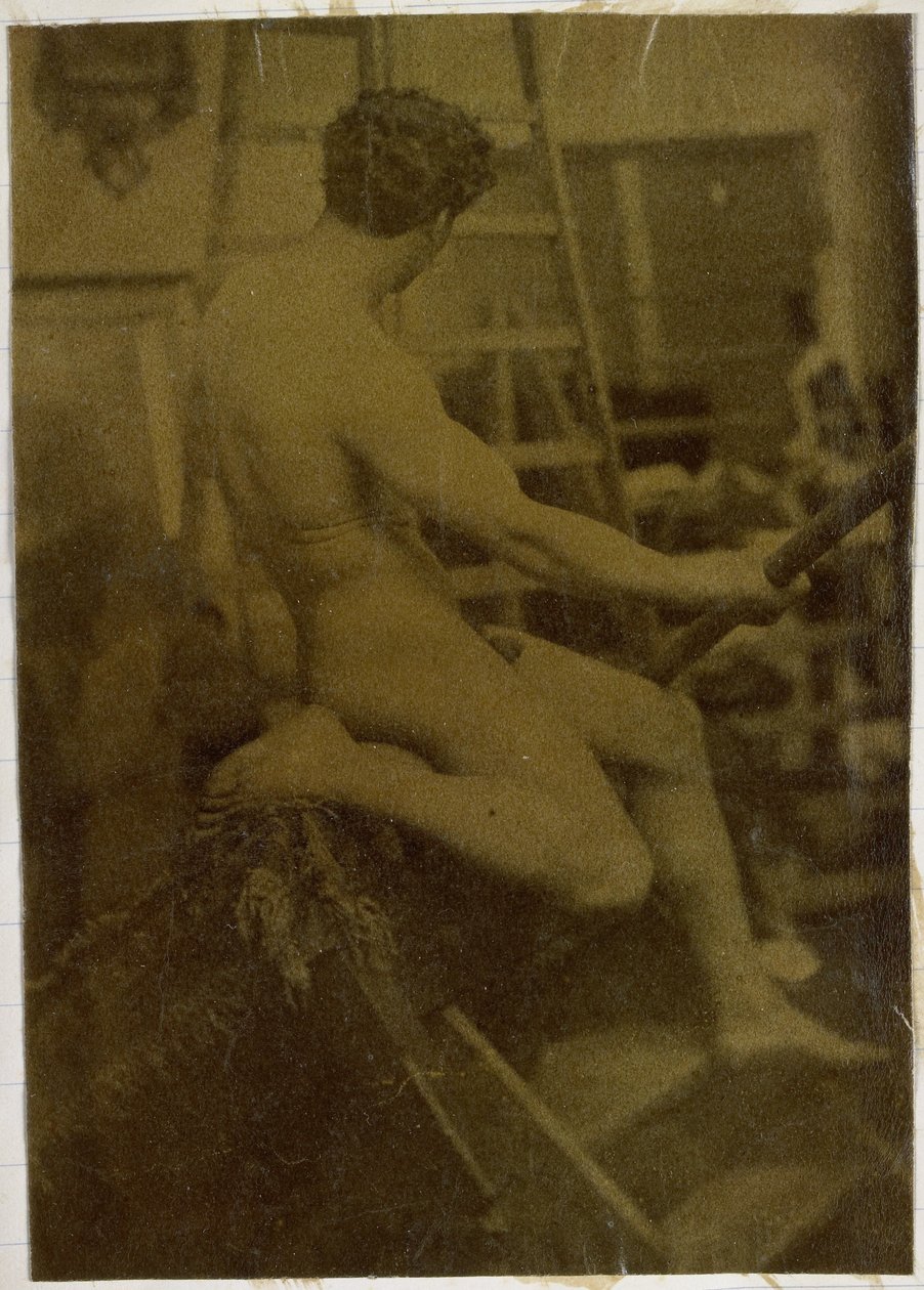 Étude d