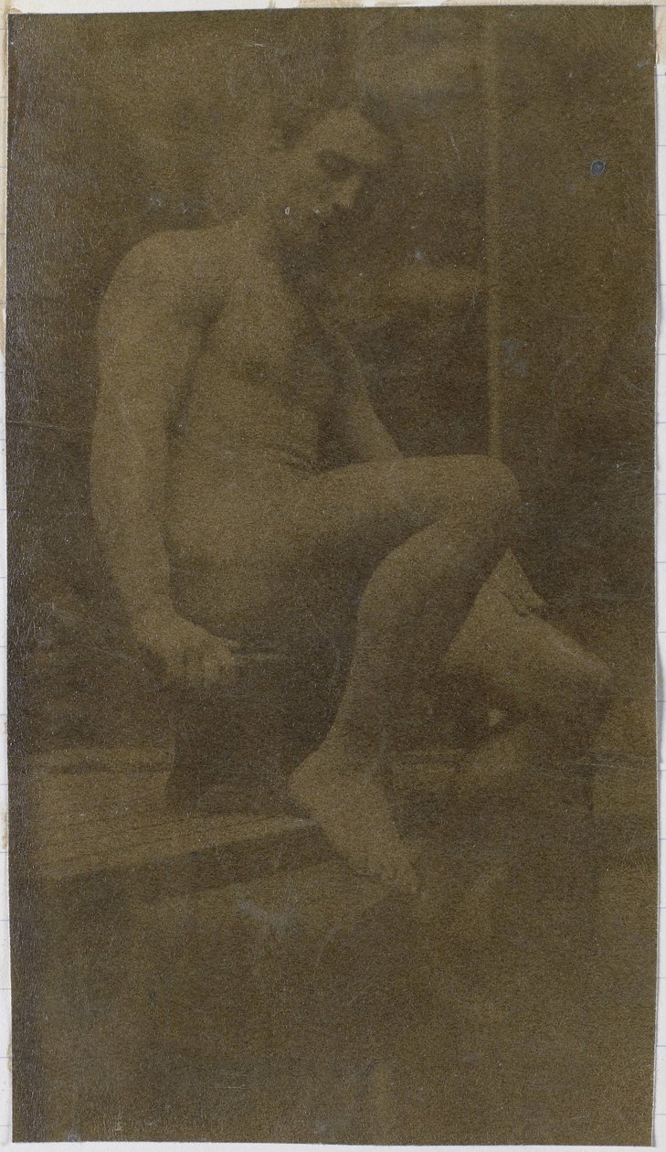 Étude d