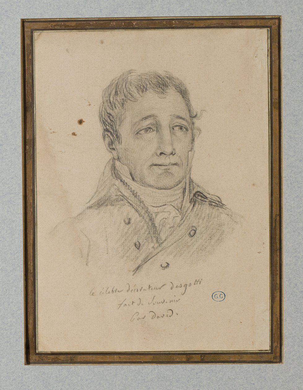 Portrait d