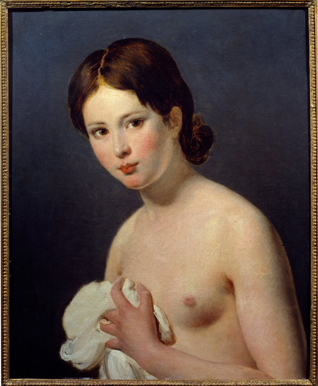 Portrait d