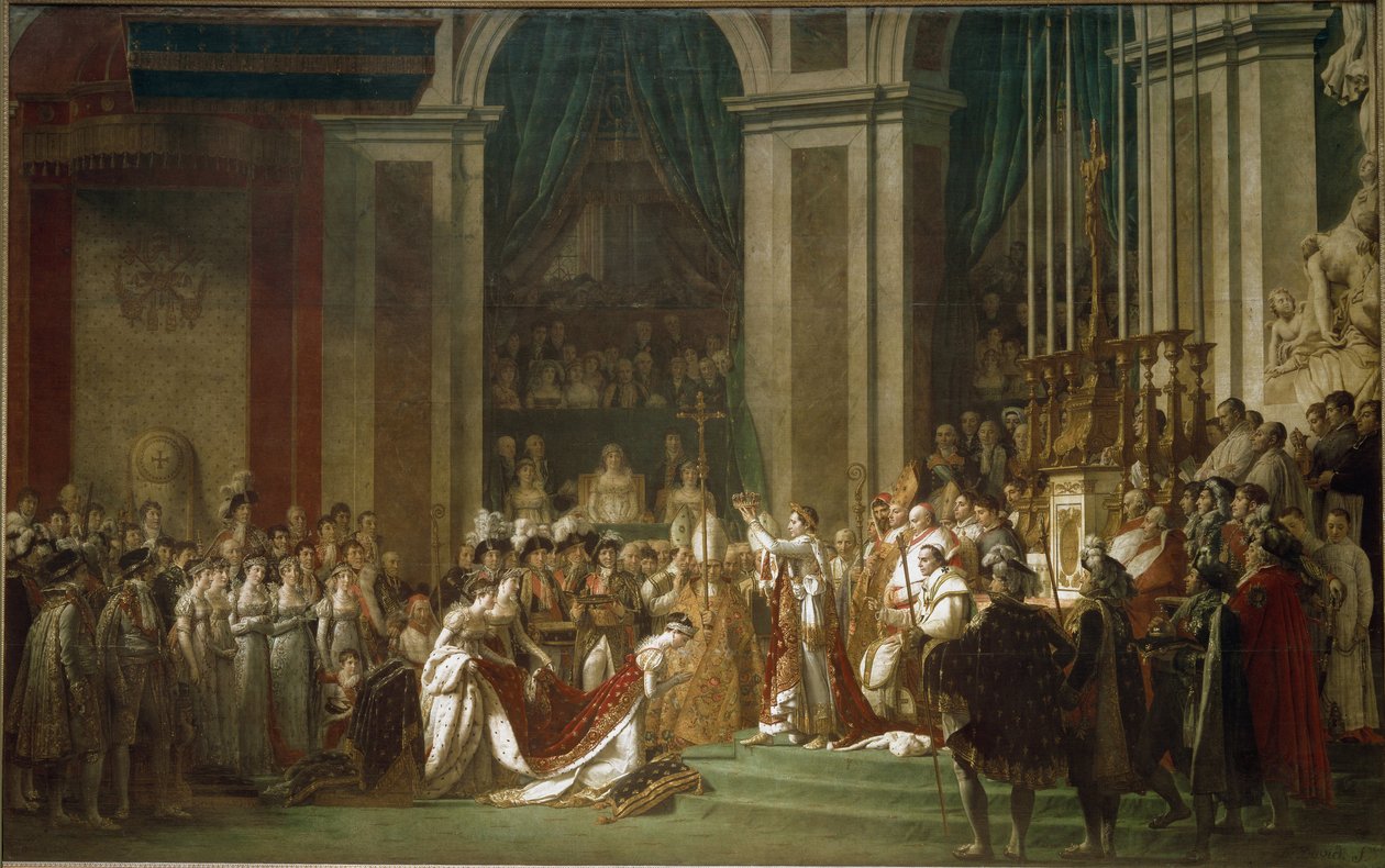 Sacre de l