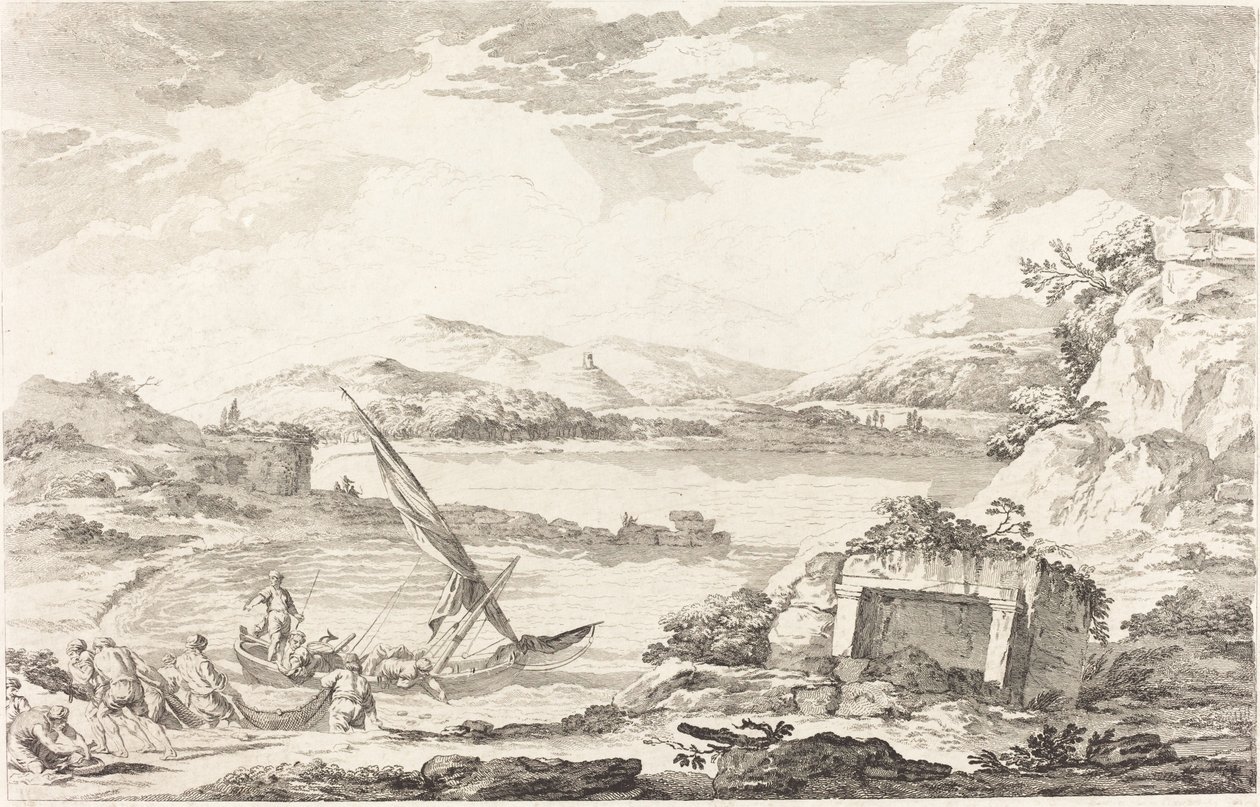 Vue de l