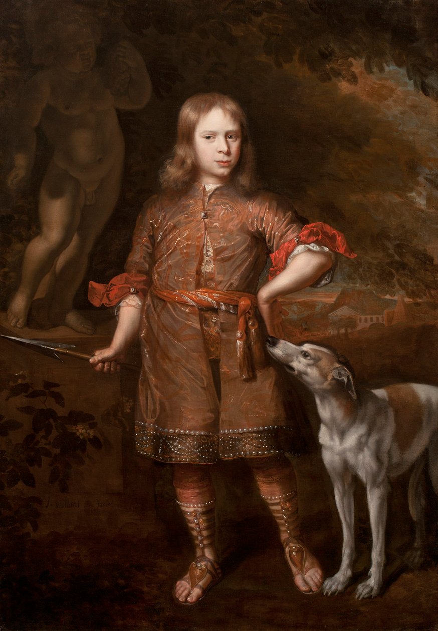 Portrait d