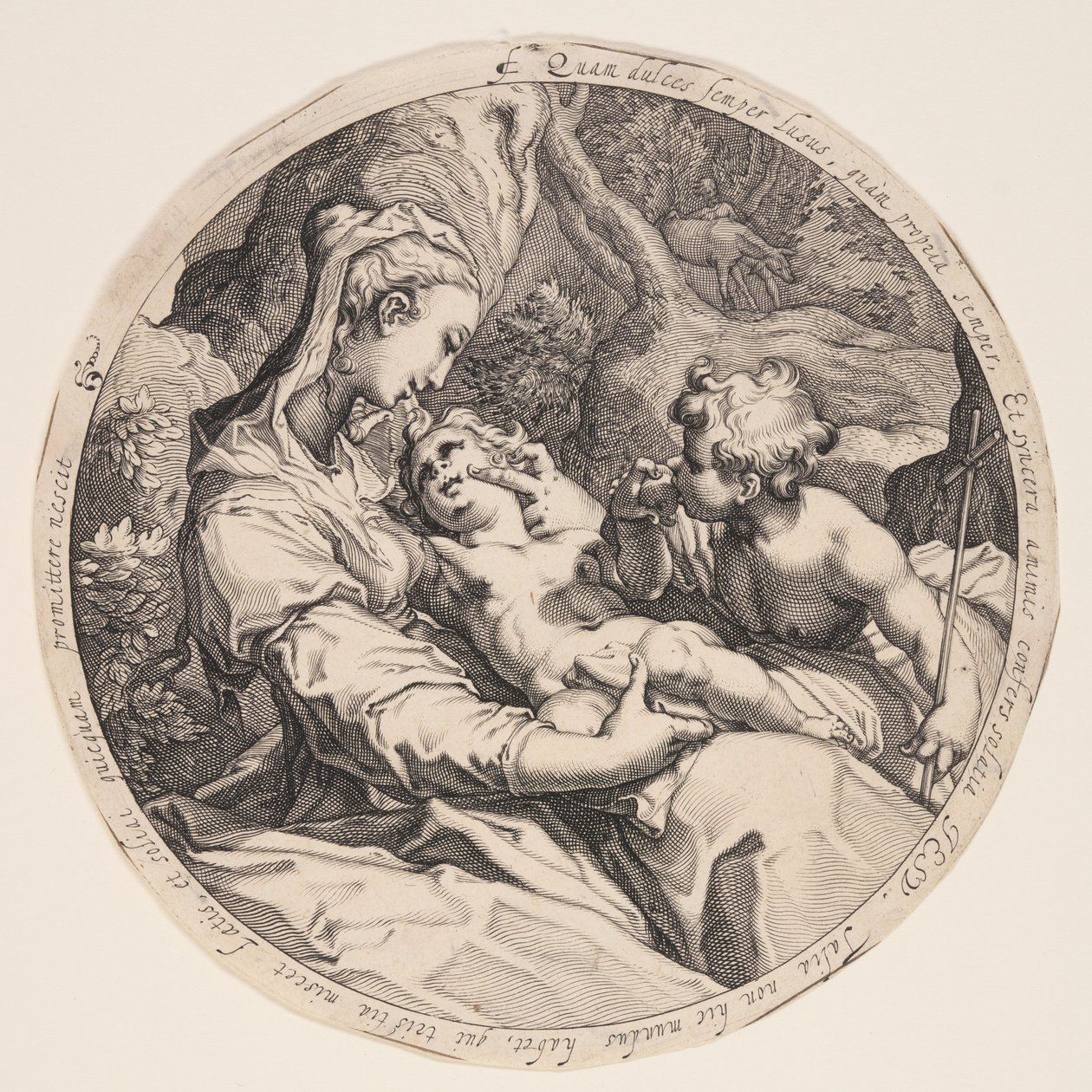 Vierge à l