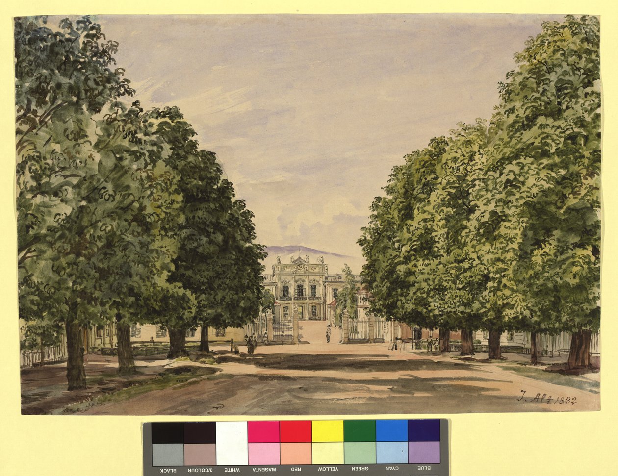 Château d