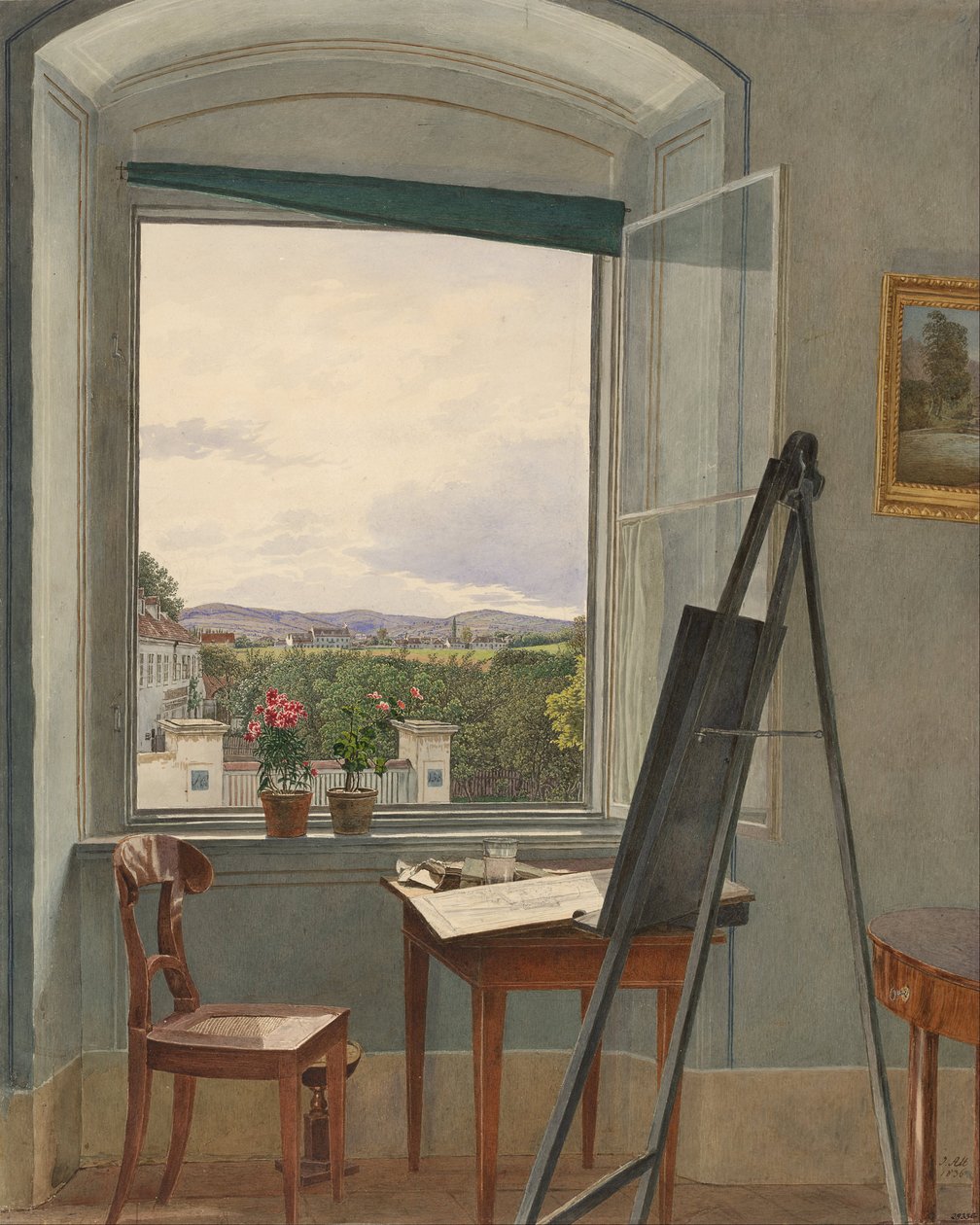 Vue de l