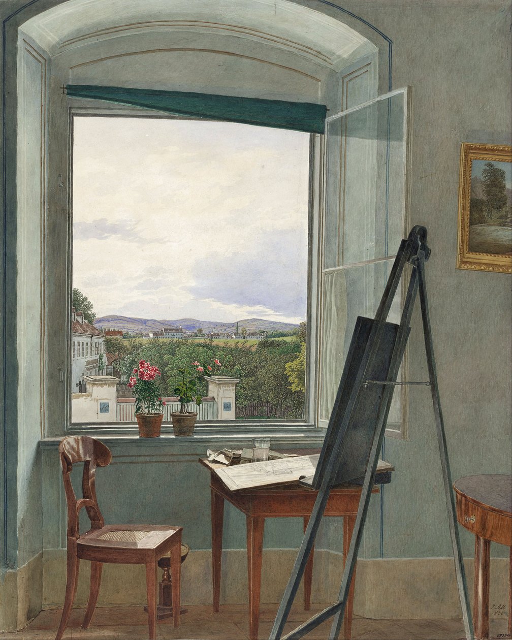 Vue de l