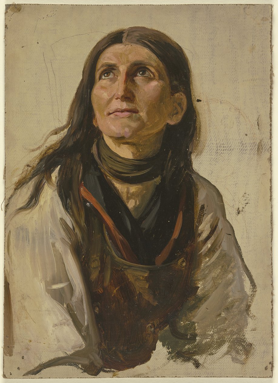 Portrait d