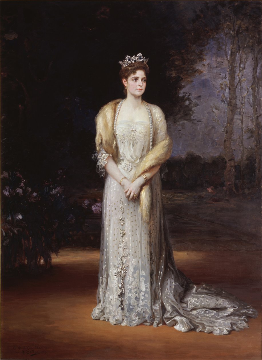 Portrait de l