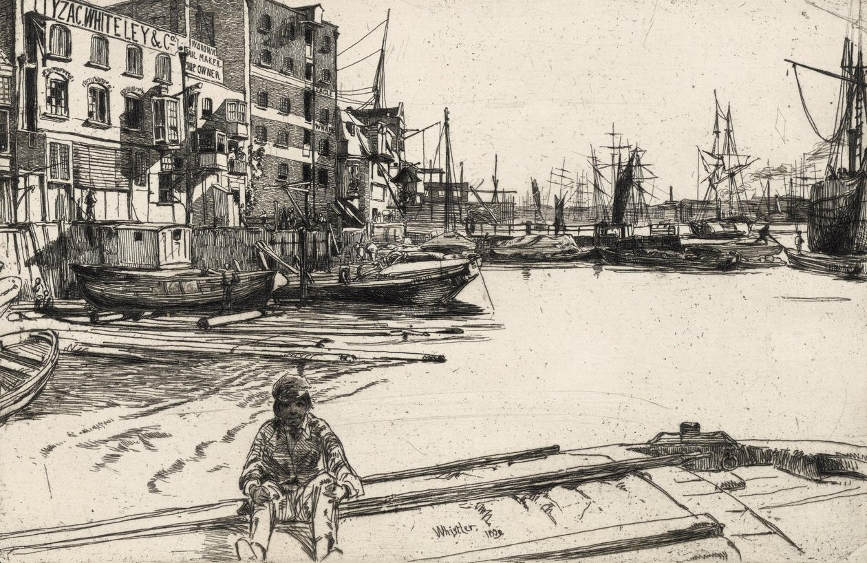 Quai de l