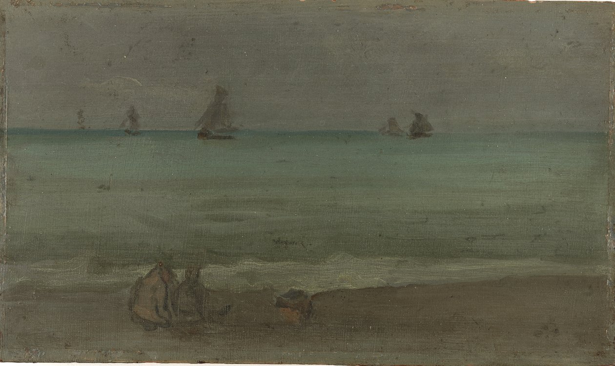 La mer d