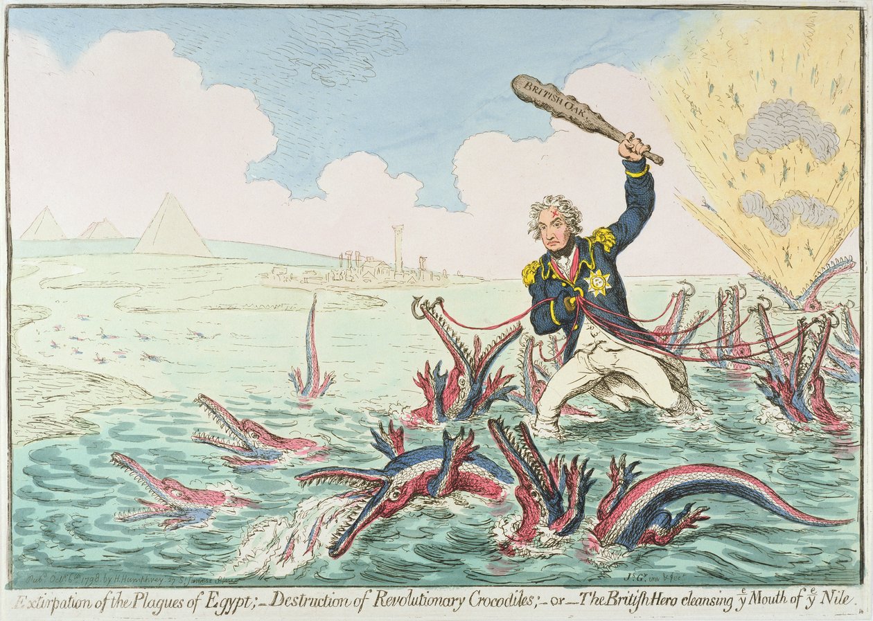 Extirpation des fléaux d