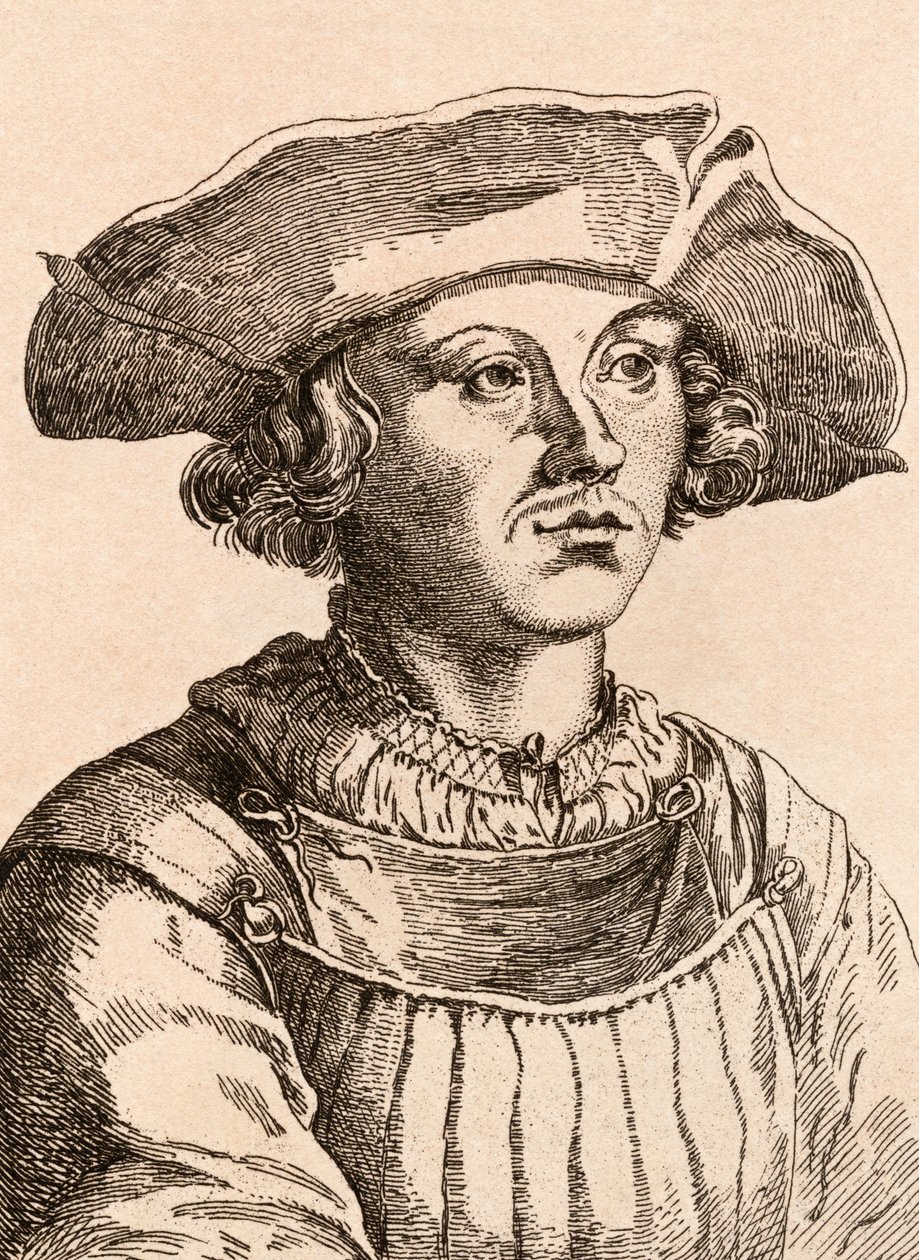Bernard van Orley, illustration de 