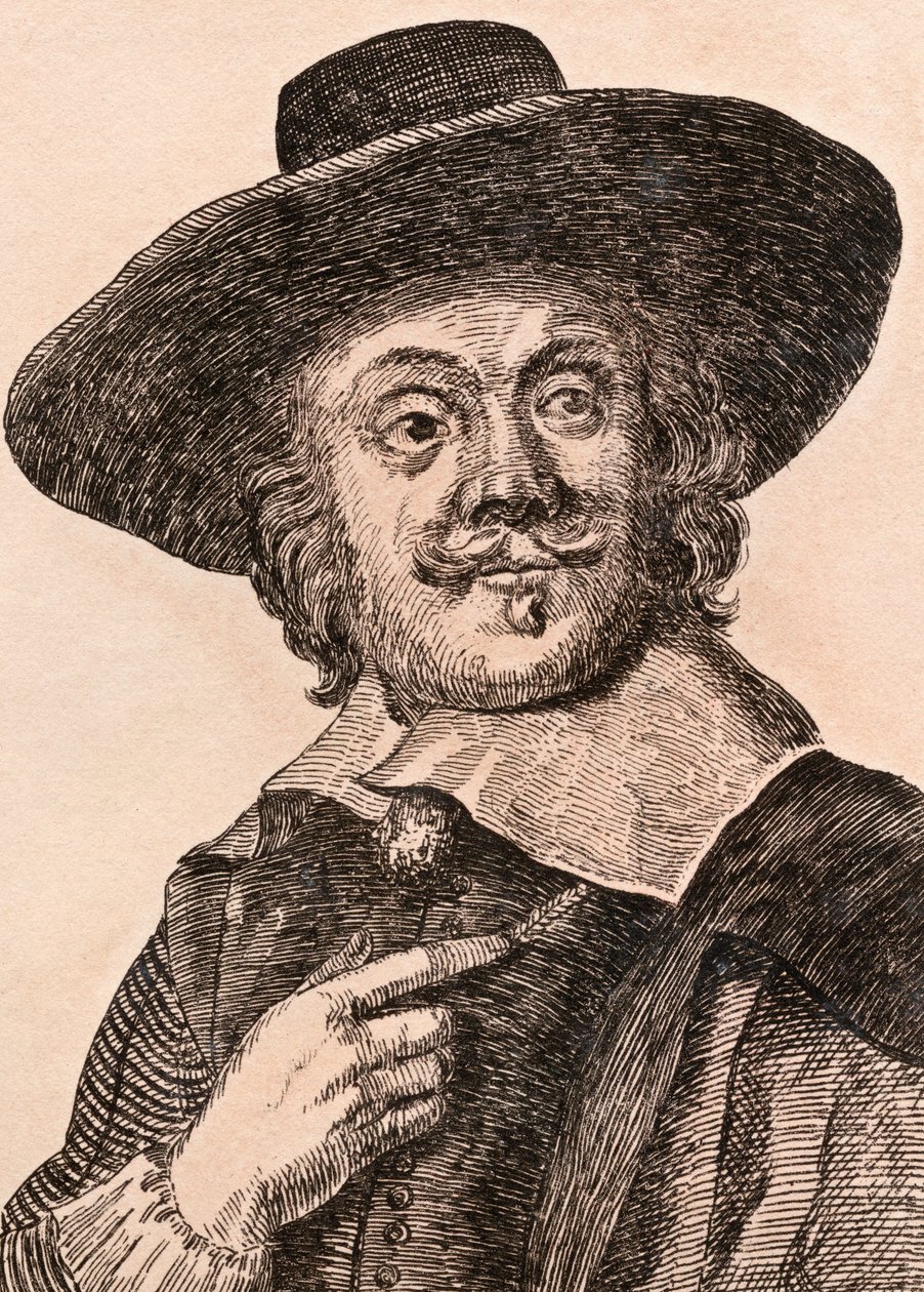 Frans Snyders, illustration de 
