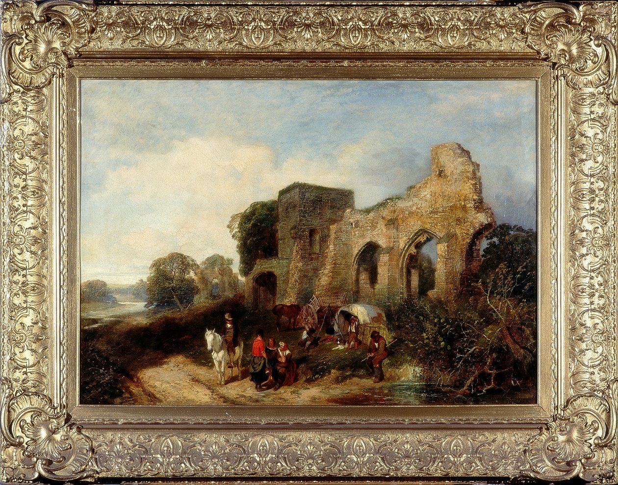 Abbaye d