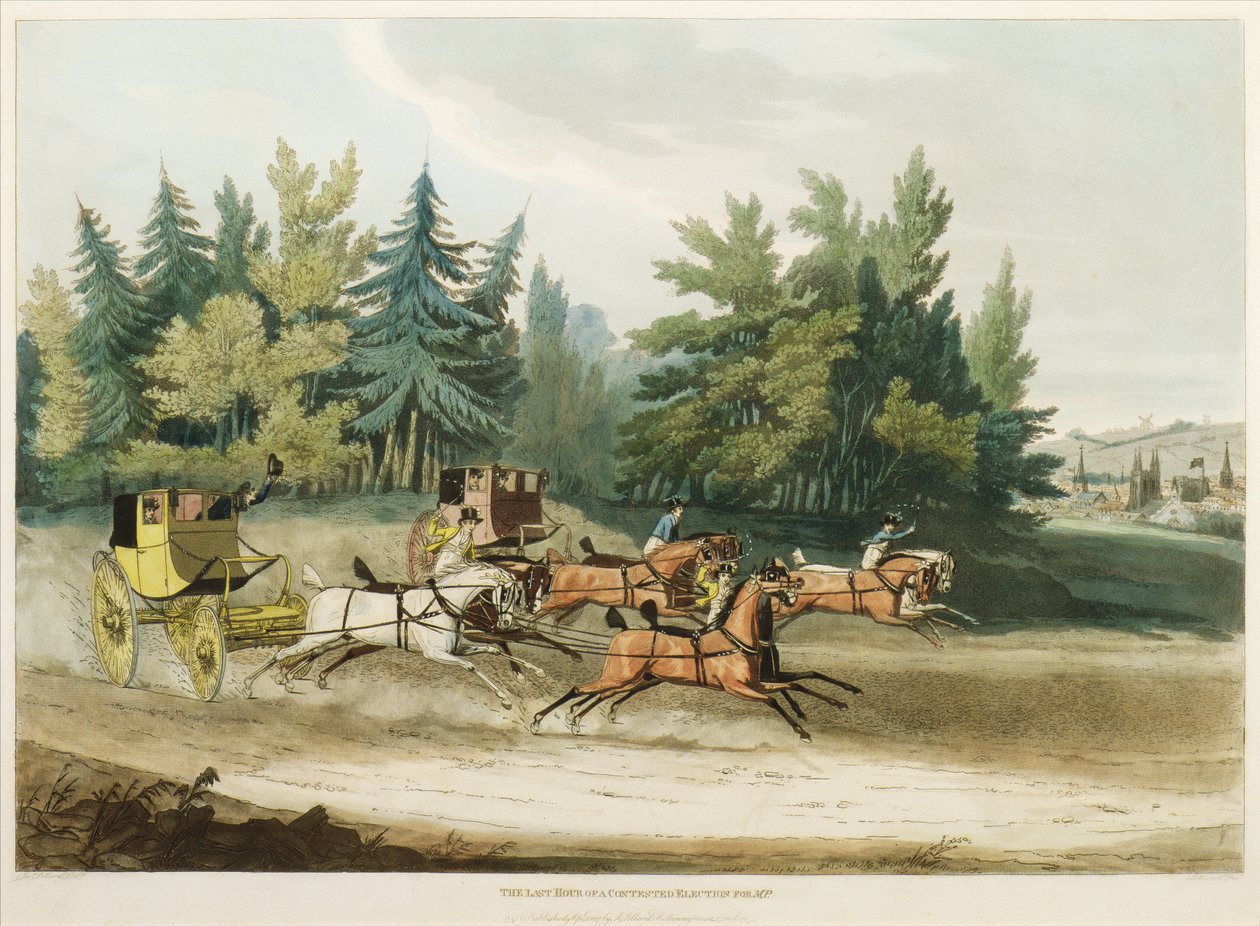 La dernière heure d
