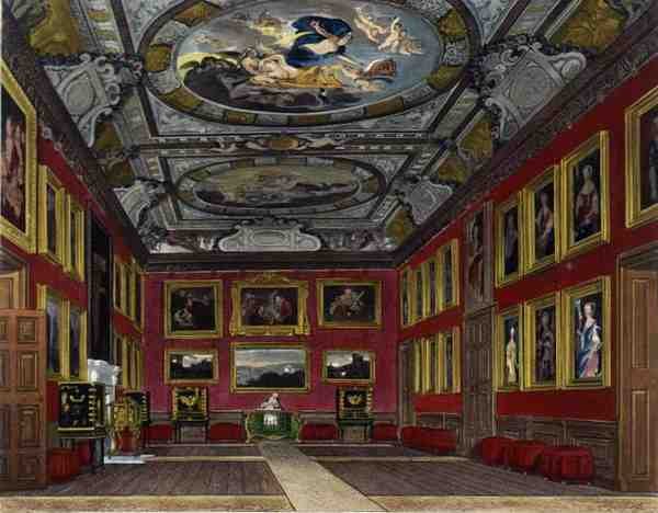 Chambre d