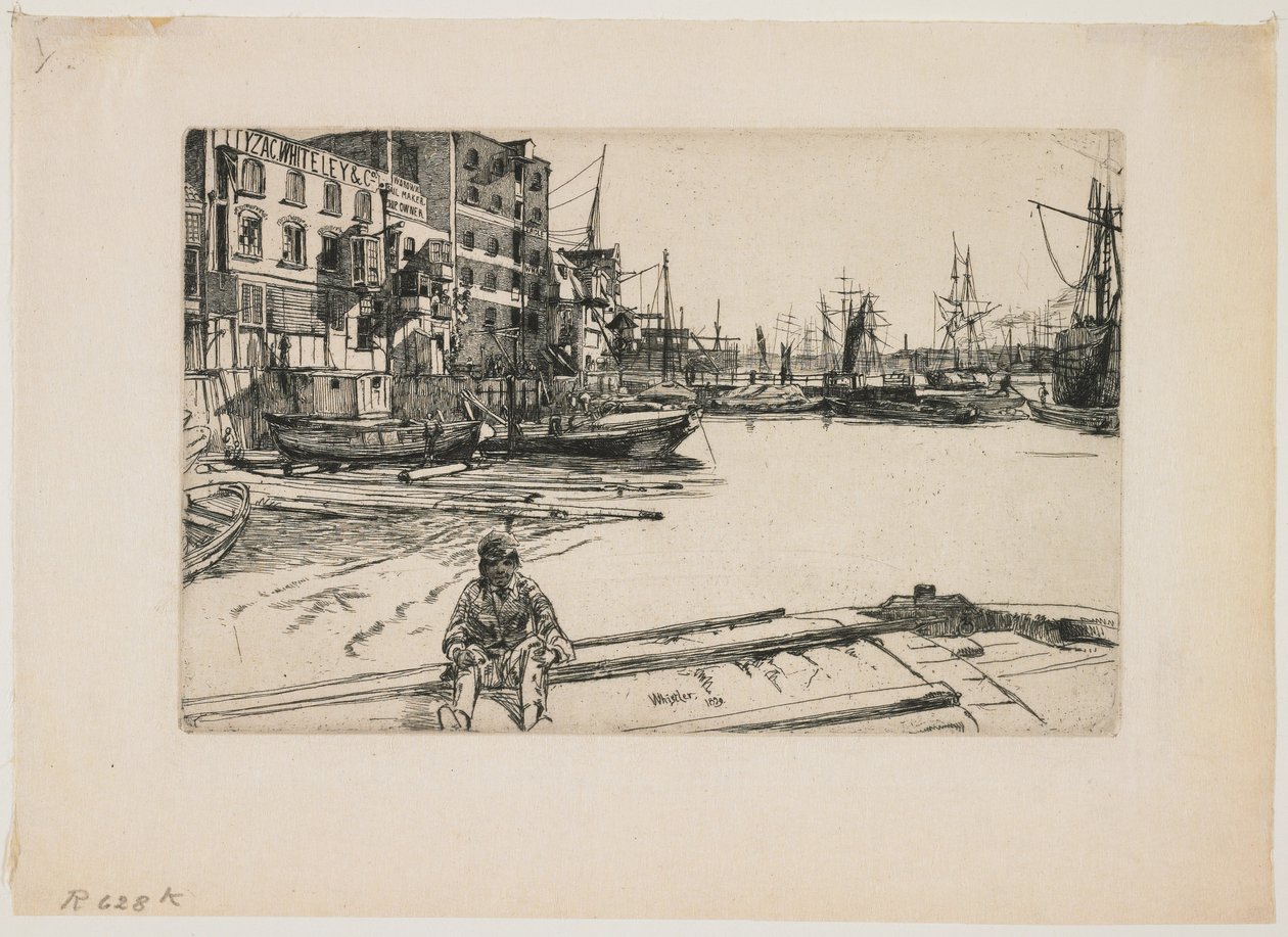 Quai de l
