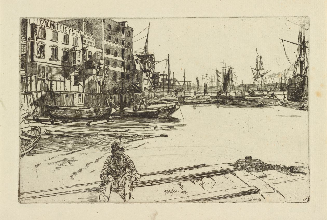 Quai de l