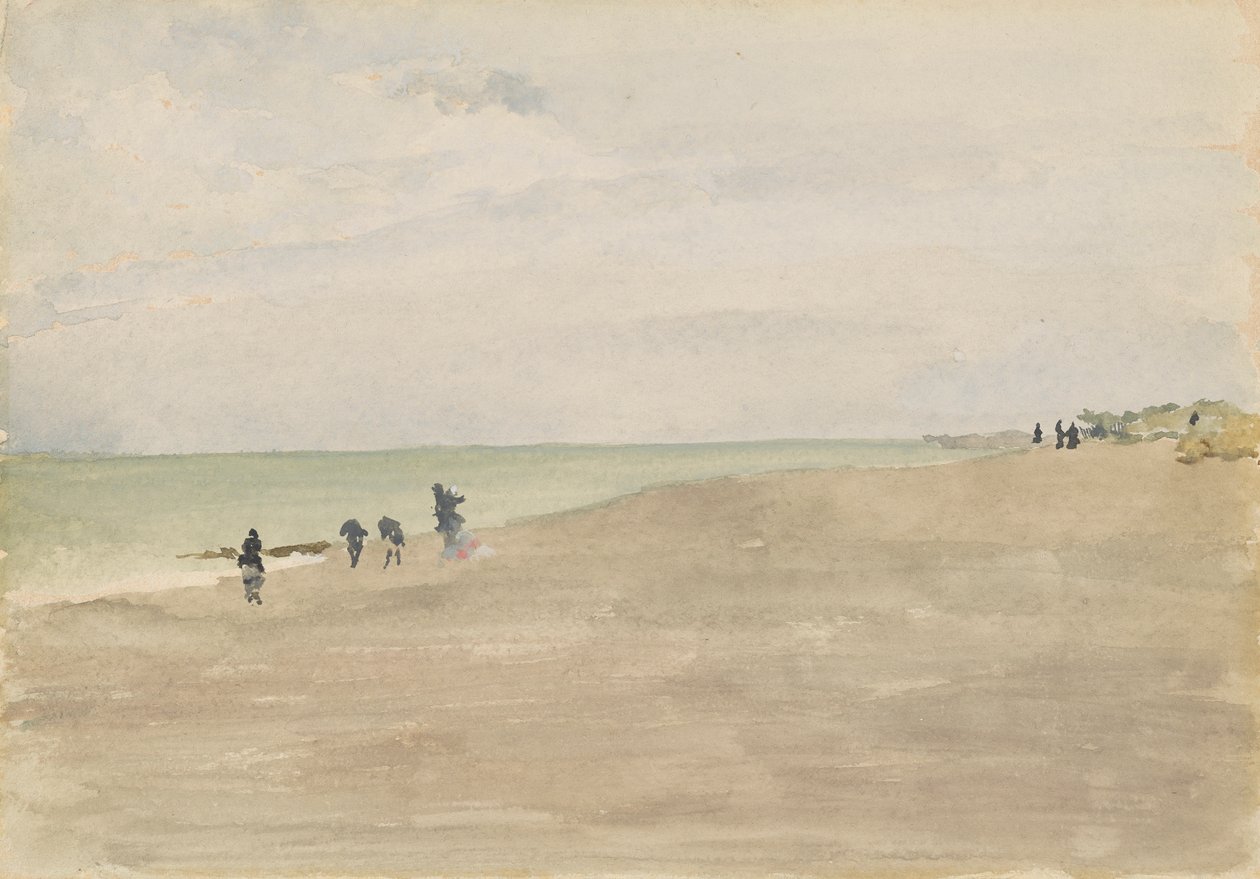 Plage d